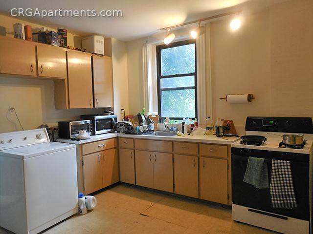 44 Cedar St, Unit 3B