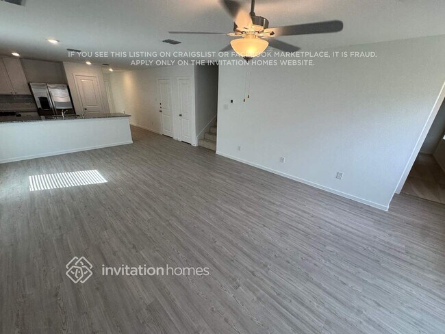 4061 May Water Trl in Crowley, TX - Foto de edificio - Building Photo