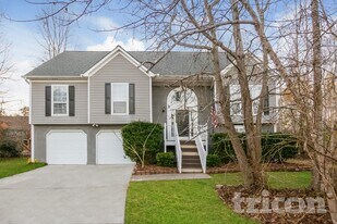 5002 Ceylon Dr in Austell, GA - Building Photo