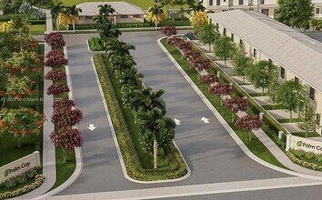 1484 NE 3rd Ave in Florida City, FL - Building Photo - Building Photo