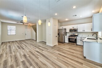 2611 Good Fellows St in Las Vegas, NV - Building Photo - Building Photo