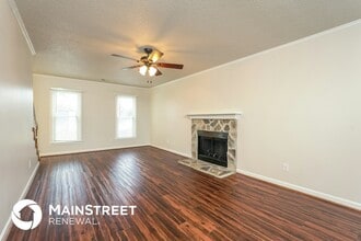 1644 Quillmark Rd in Winston-Salem, NC - Building Photo - Building Photo