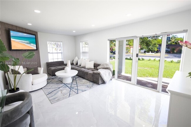 property at 1435 Grant St