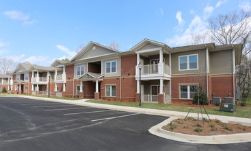 Rochester Hills in Prattville, AL - Building Photo - Building Photo