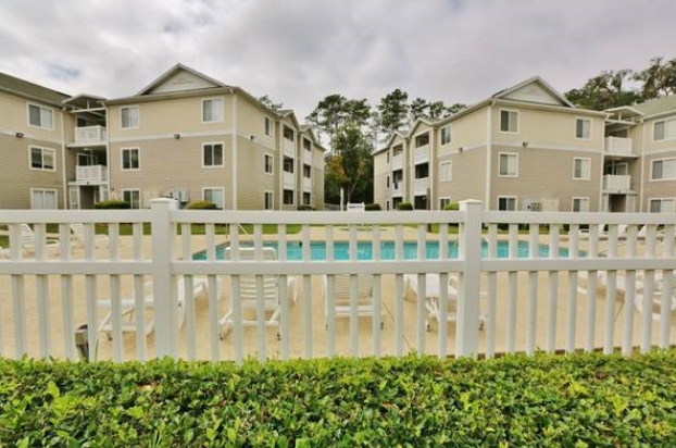 Countryside at the University, 2-302 in Gainesville, FL - Foto de edificio