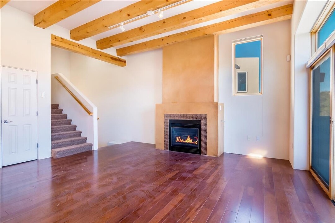 774 Viento Cir in Santa Fe, NM - Building Photo