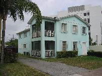 3220-3222 S Le Jeune Rd in Miami, FL - Foto de edificio - Building Photo