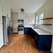 2331 40th St in Meridian, MS - Building Photo - Building Photo