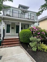 421 Concord Ave, Unit #2 in Cambridge, MA - Building Photo