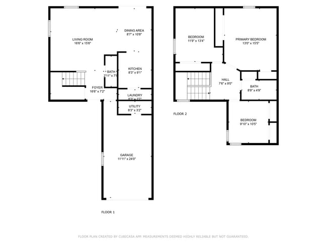 2505 Candlewood Dr in Manhattan, KS - Building Photo - Building Photo