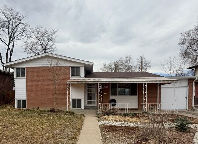 property at 3289 Troy St