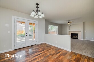 4328 E Anvil Dr in Colorado Springs, CO - Building Photo - Building Photo