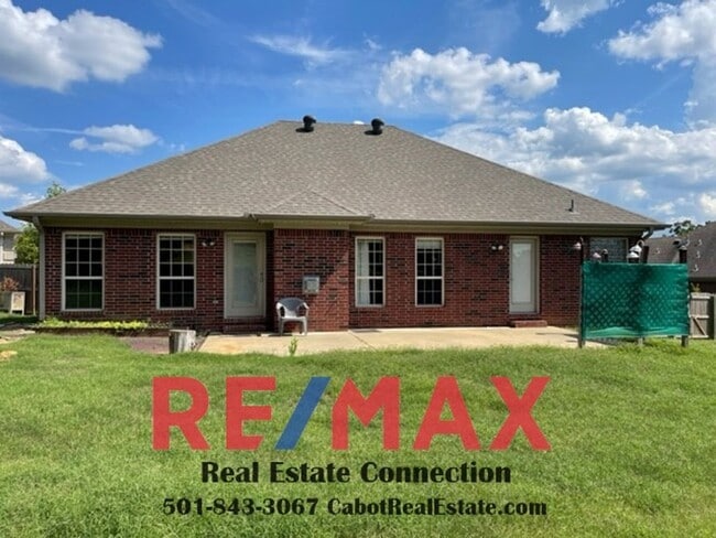 property at 16 Tyler Cove