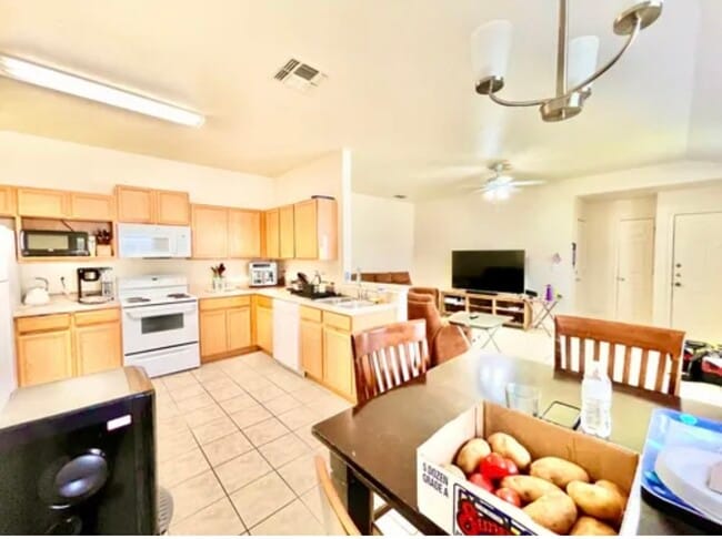 property at 7925 M G Rd