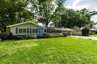643 Reddoch Dr in Jackson, MS - Building Photo - Building Photo