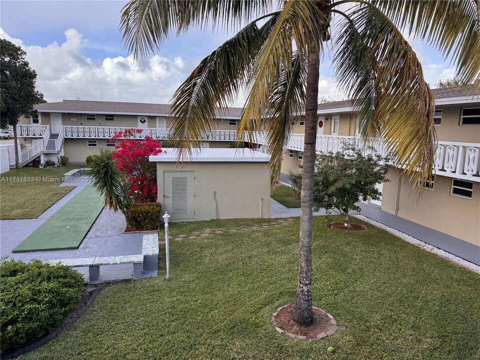 3300 NE 10th Terrace in Pompano Beach, FL - Building Photo