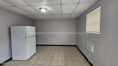 416 W 25th St in Jacksonville, FL - Building Photo - Building Photo