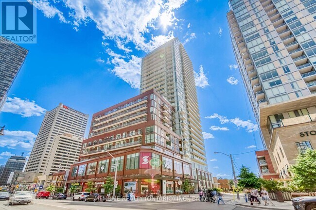 33 Helendale Ave in Toronto, ON - Building Photo - Building Photo