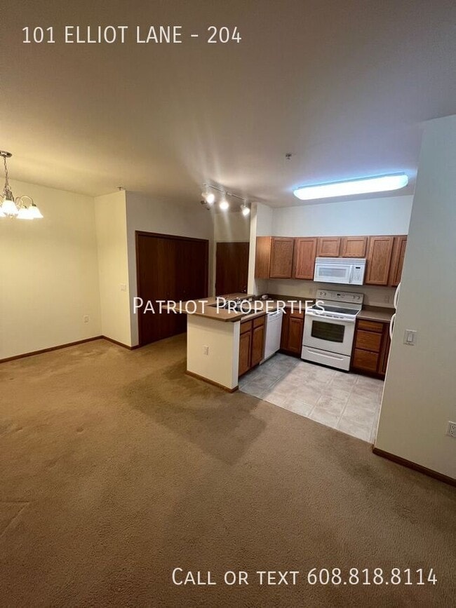 property at 101 Elliott Ln