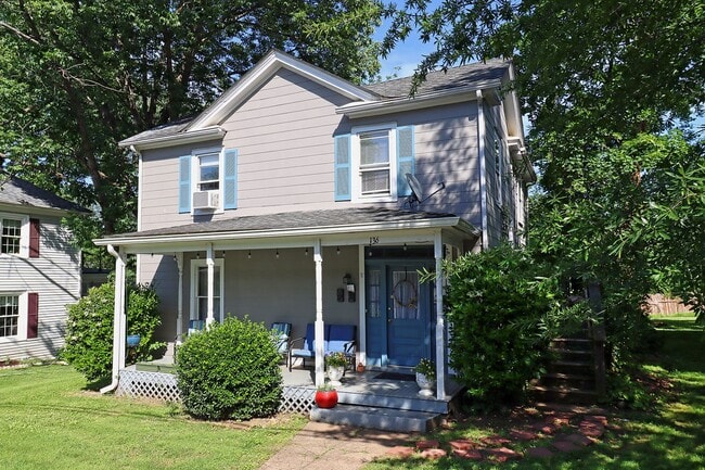 property at 136 Goodman St
