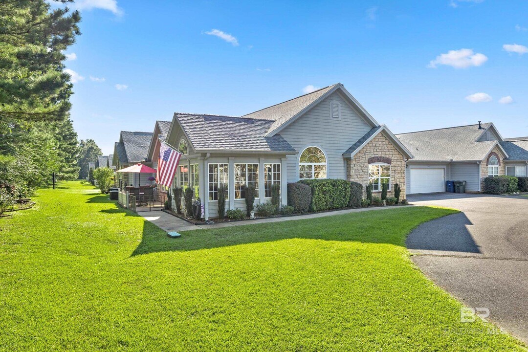 803 Wyld Palms Dr in Foley, AL - Building Photo