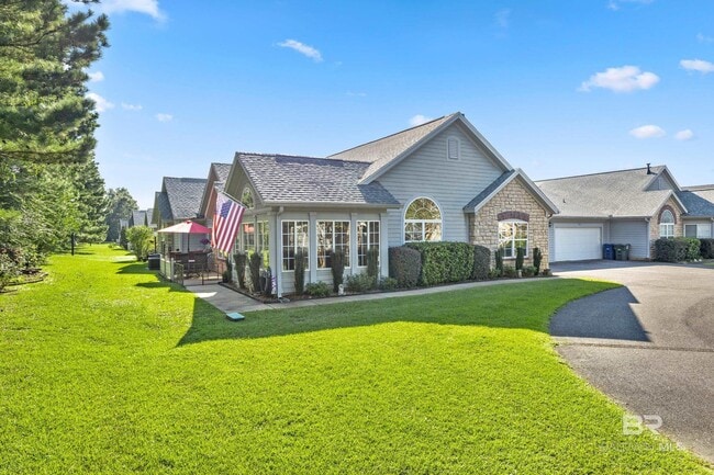 property at 803 Wyld Palms Dr