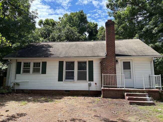 property at 289 Dorothy St