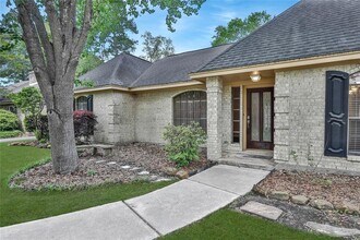 3939 Fawn Creek Dr in Humble, TX - Building Photo - Building Photo