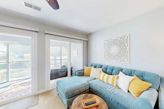 property at 3700 Golf Colony Ln