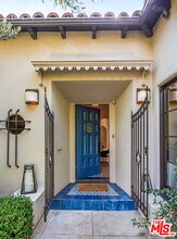 3588 Griffith Park Blvd in Los Angeles, CA - Foto de edificio - Building Photo