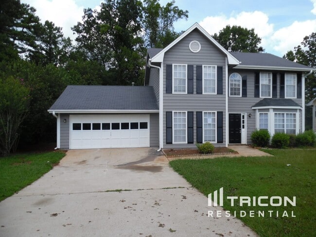property at 3983 Cameron Close