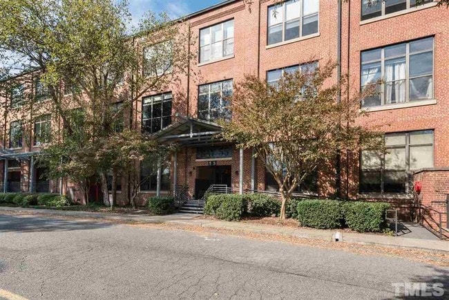 property at 500 N Duke St