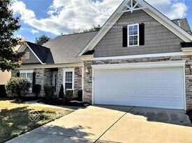 10730 Dapple Grey Ln in Charlotte, NC - Building Photo