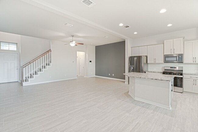 2212 Dillon Pond Ln in Pflugerville, TX - Building Photo - Building Photo