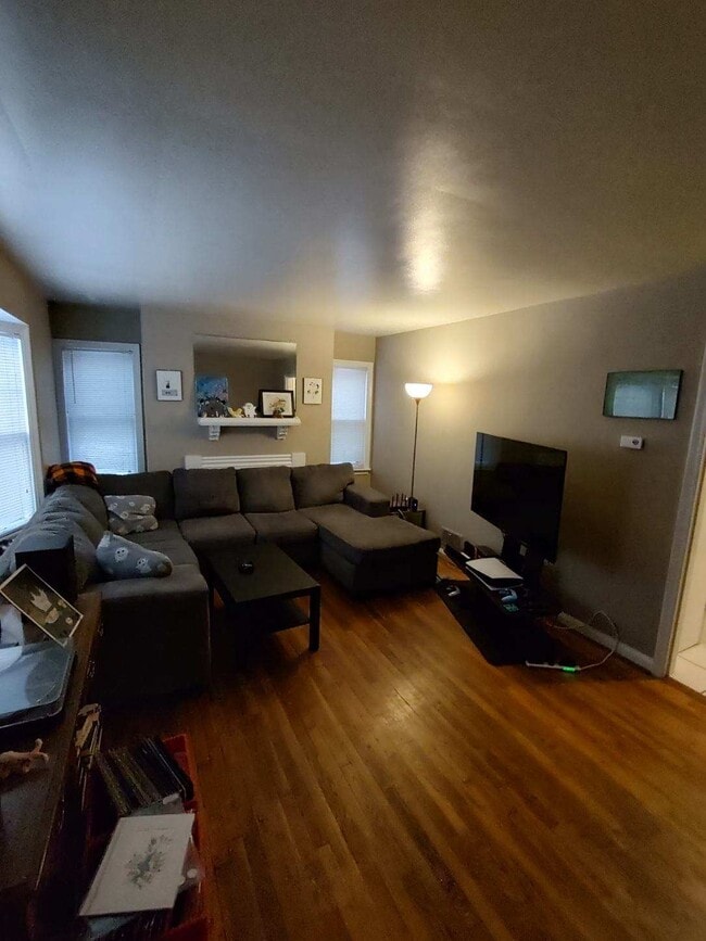 1330 Doten Ave, Unit 1330 Doten Avenue in Columbus, OH - Building Photo - Building Photo