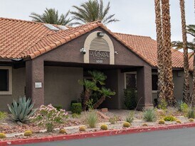 5038 S Rainbow Blvd in Las Vegas, NV - Building Photo