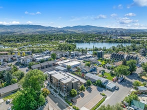 Luka Apartments in Garden City, ID - Foto de edificio - Building Photo