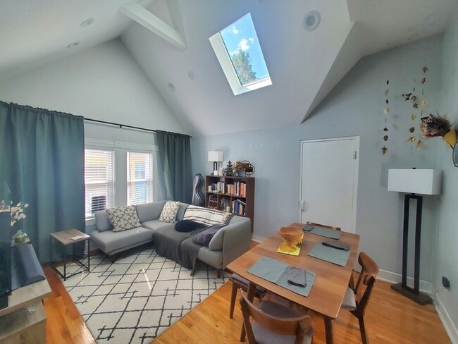 property at 72 Marshall St