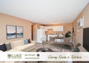 405 S Sycamore Ave in Sioux Falls, SD - Building Photo - Building Photo