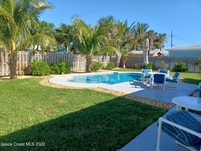 185 SE 4th St in Satellite Beach, FL - Building Photo - Building Photo