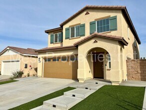 6316 Candleberry Cv in Jurupa Valley, CA - Building Photo - Building Photo