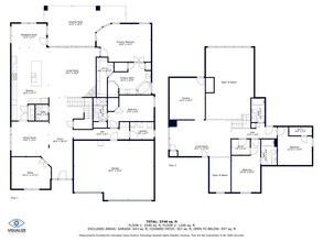 20222 Liberty Run Dr in Cypress, TX - Building Photo - Building Photo