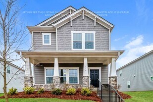 516 Nixon Rd in Belmont, NC - Building Photo