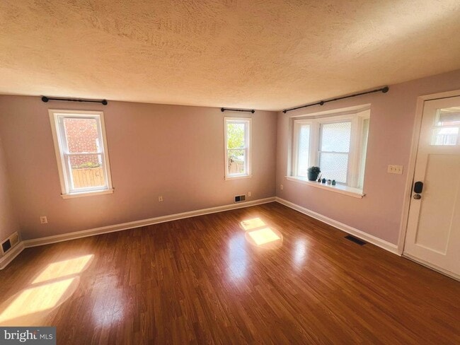 property at 8364 Kavanagh Rd