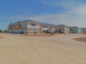 Granite Trace Apartment Homes