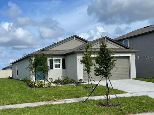 16691 Kingman Reef St in Wimauma, FL - Building Photo - Building Photo