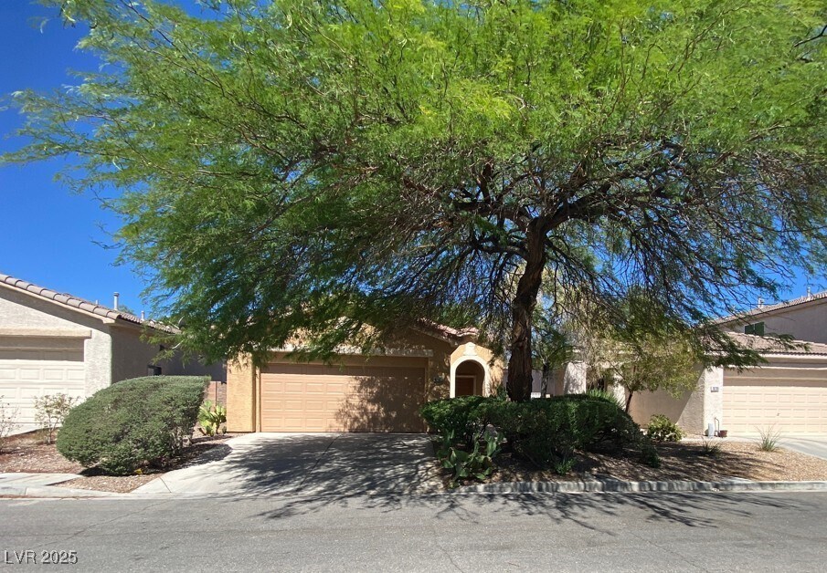 10789 Muscari Way in Las Vegas, NV - Building Photo