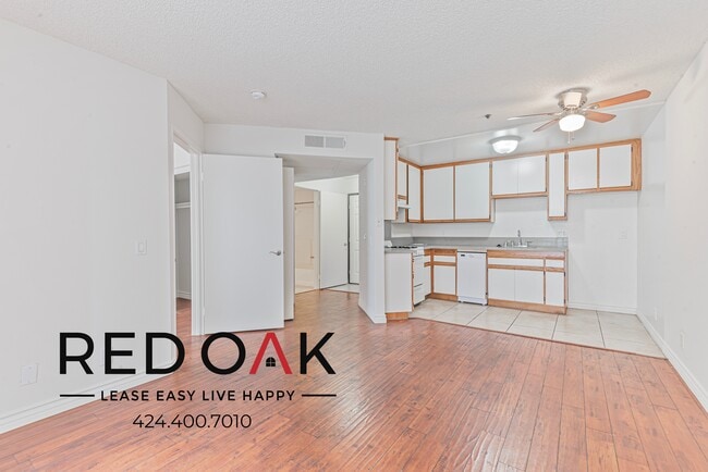 property at 4433 Eagle Rock Blvd