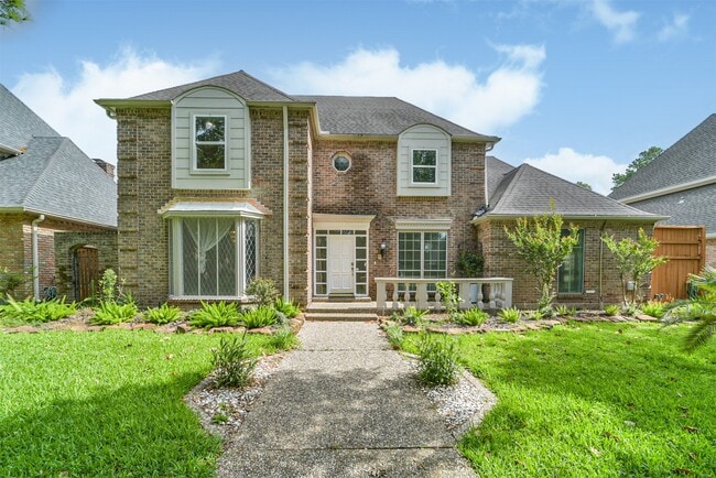 property at 15738 Fleetwood Oaks Dr