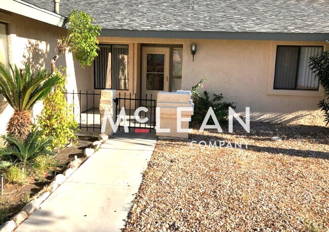 10792 Santa Cruz Rd in Desert Hot Springs, CA - Building Photo - Building Photo